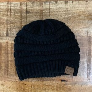 Women’s C.C classic beanie!!